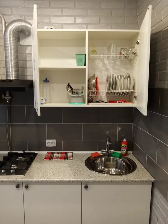 Уютная квартира центр города