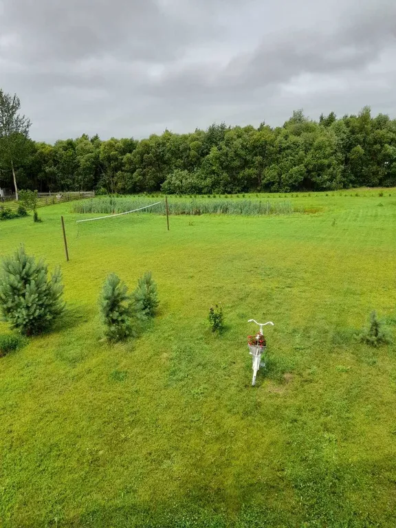 Усадьба Белый кролик