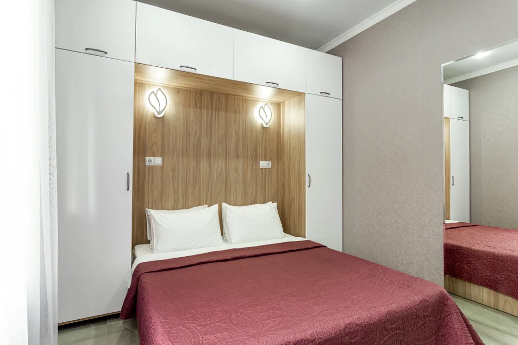 Уютный апартамент в центре