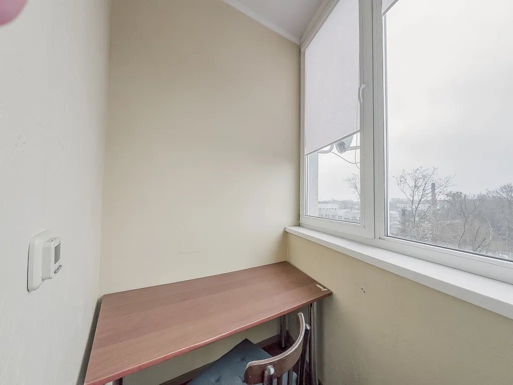 Квартира Трёхкомнатная квартира в историческом центре — Калининград