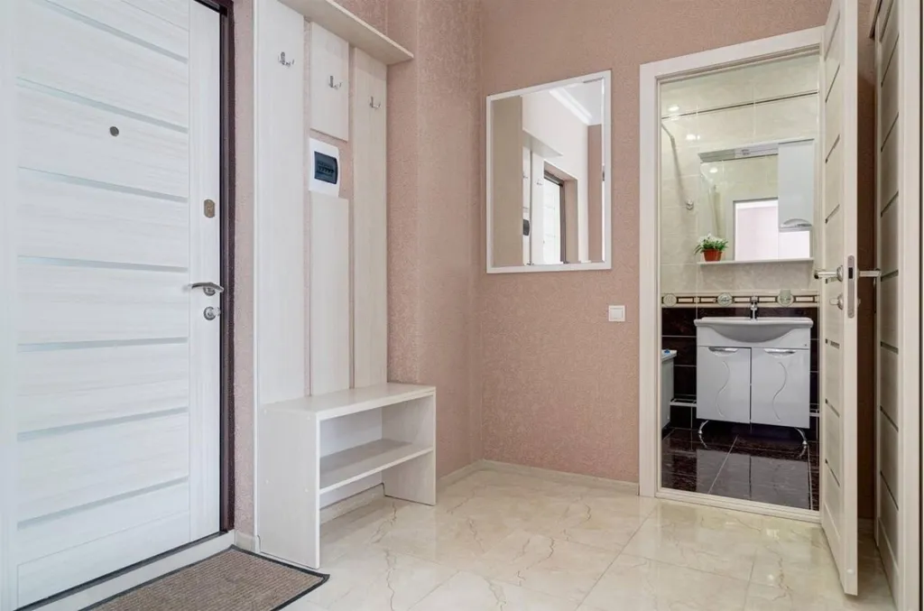 Квартира в центре рядом с жд вокзалом для 6 гостей