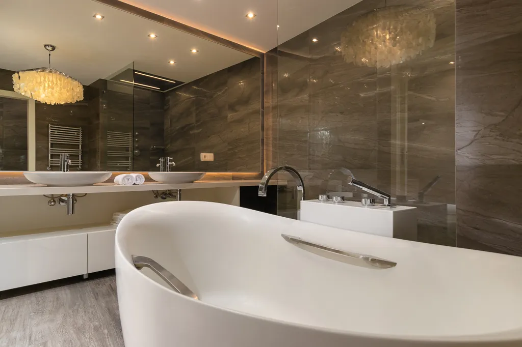 Апартаменты Karat (Hyatt) с 2 спальнями и видом на море