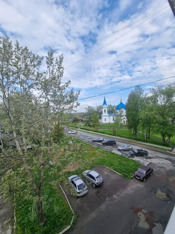 Уютная 2-х комнатная квартира в центре города