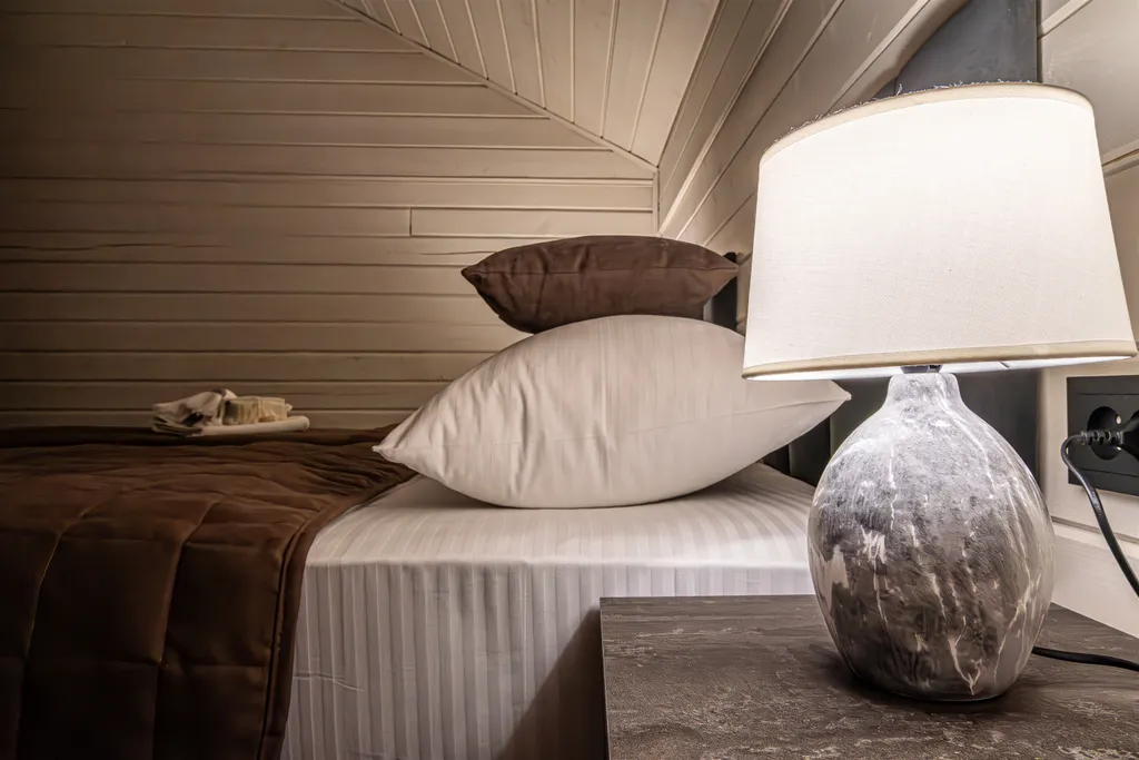 Коттедж для большой компании