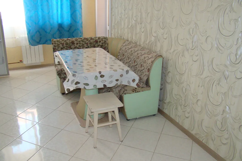 Уютная квартира в жилом комплексе Стрижи