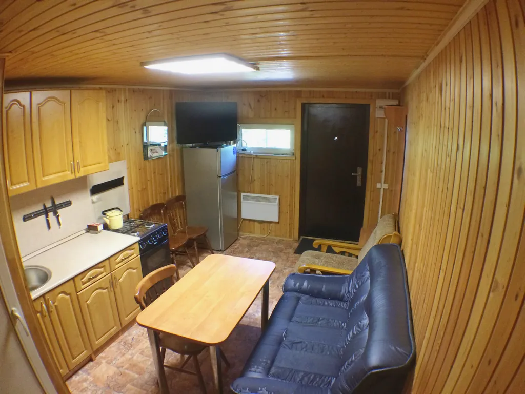 Квартира Комната — Лебяжье