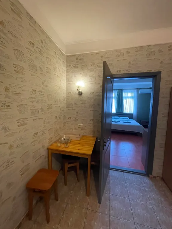 Квартира Комната — Ялта