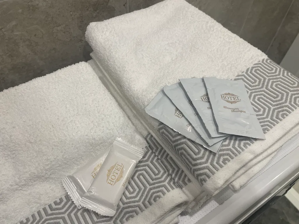 Уютная квартира в центре города с кондиционером