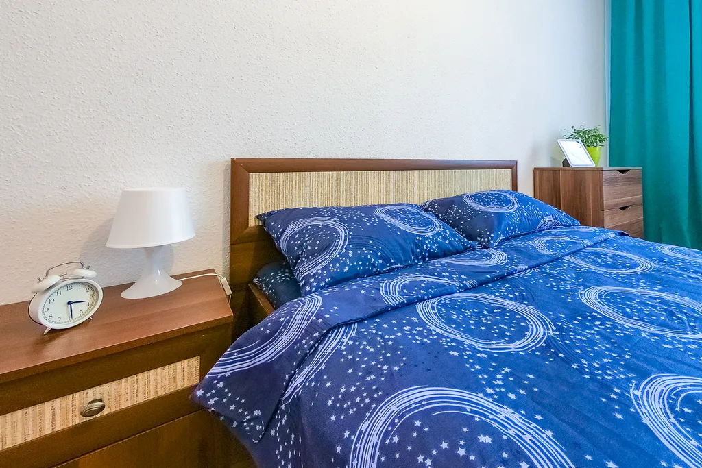 Квартира Просторная квартира в Академическом районе — Екатеринбург