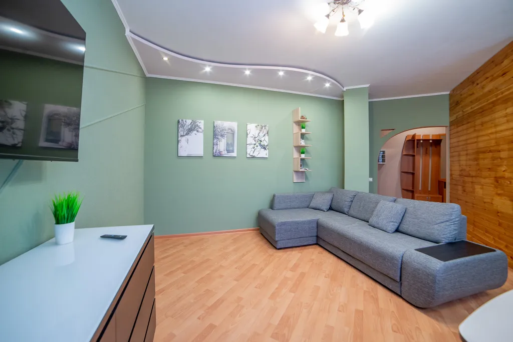 Желтые попугаи в прериях