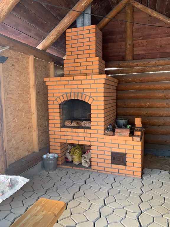 Дом для отдыха