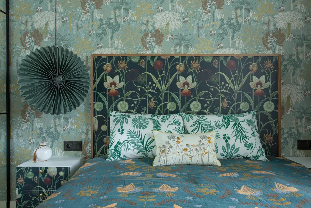 2-х комнатные апартаменты в экостиле