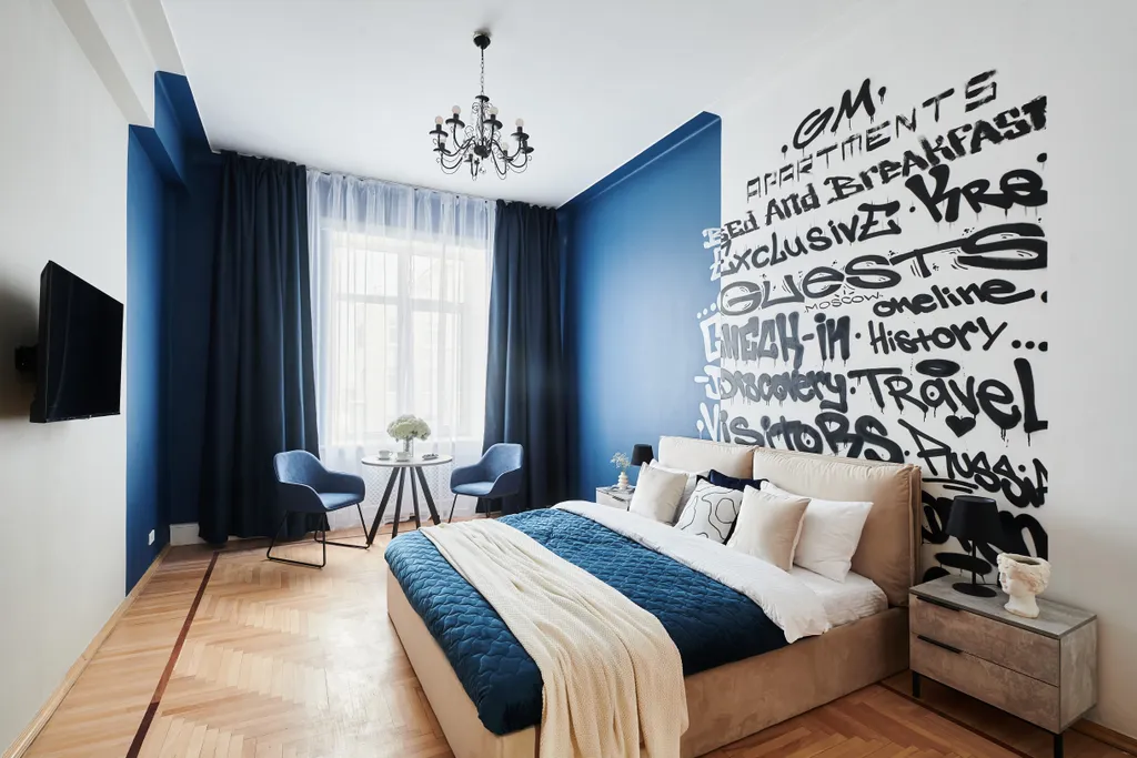 В Доме на Набережной рядом с Кремлем