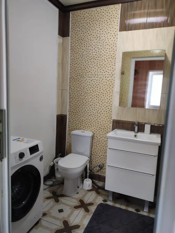 Коттедж 2-комнатный Дом — Адлер