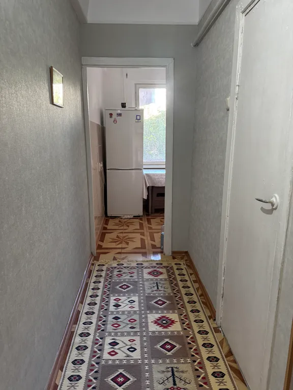 Уютная квартира рядом с морем