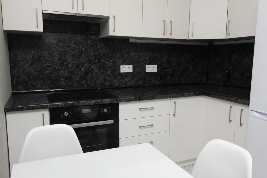 Квартира Квартира Персик 109 — Сириус