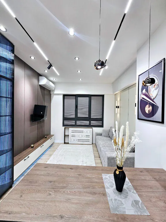 Akay city apartments