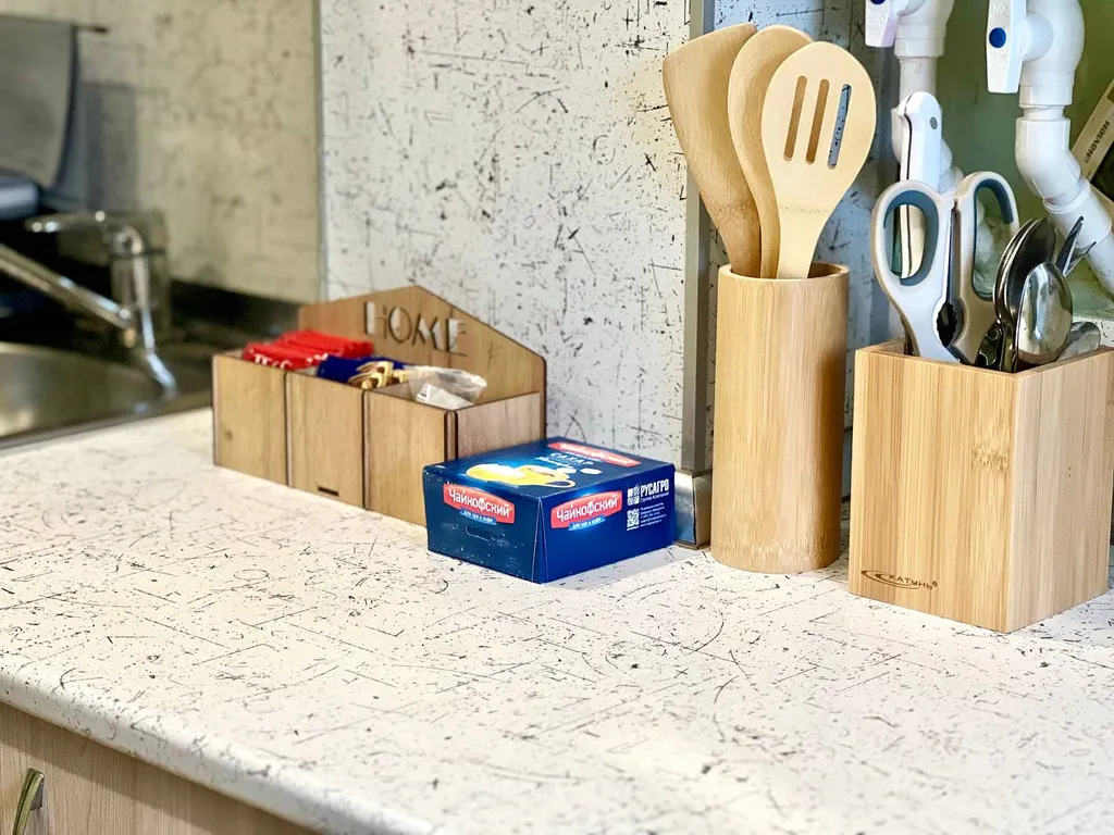 Уютная квартира в центре