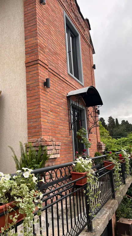 Квартира 1-комнатная Квартира — Сухум