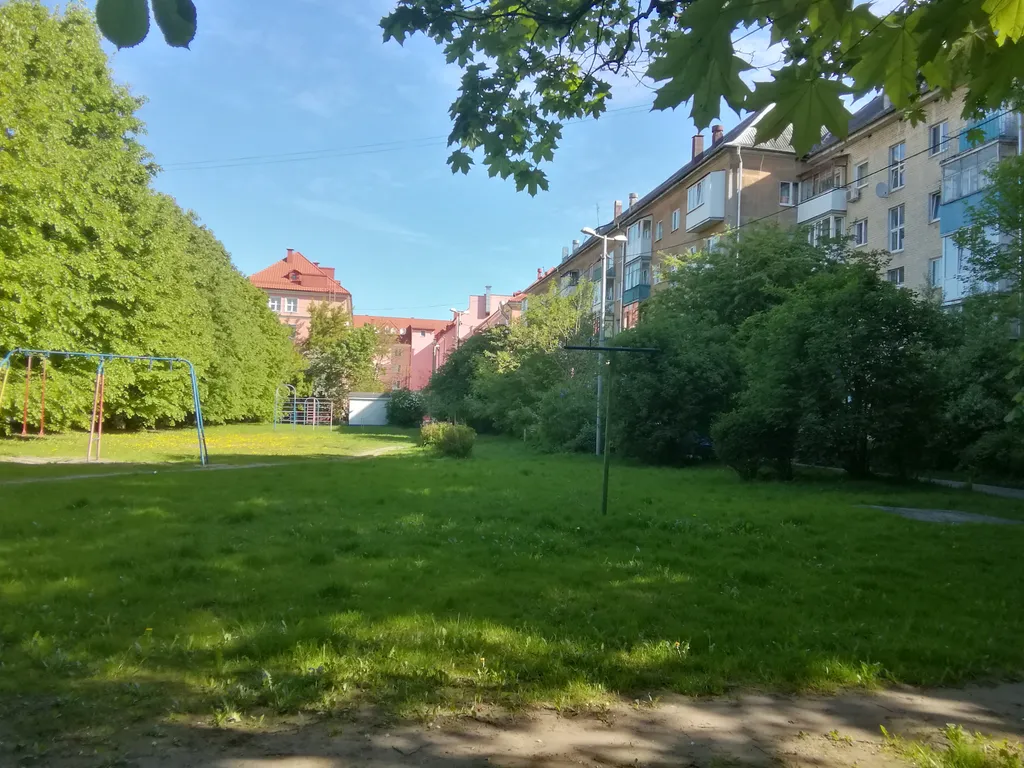 Милая уютная квартирка + в центре города+ две отдельные комнаты