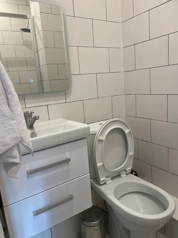 Уютная студия на Гайве