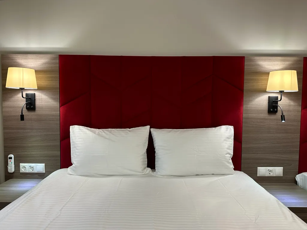 Квартира Комната — аренда посуточно в Благовещенская