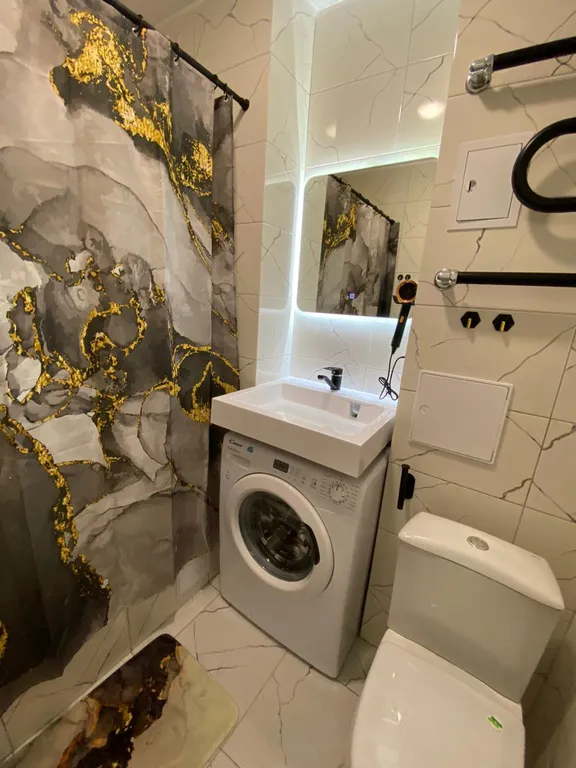 Квартира Квартира у моря — Анапа