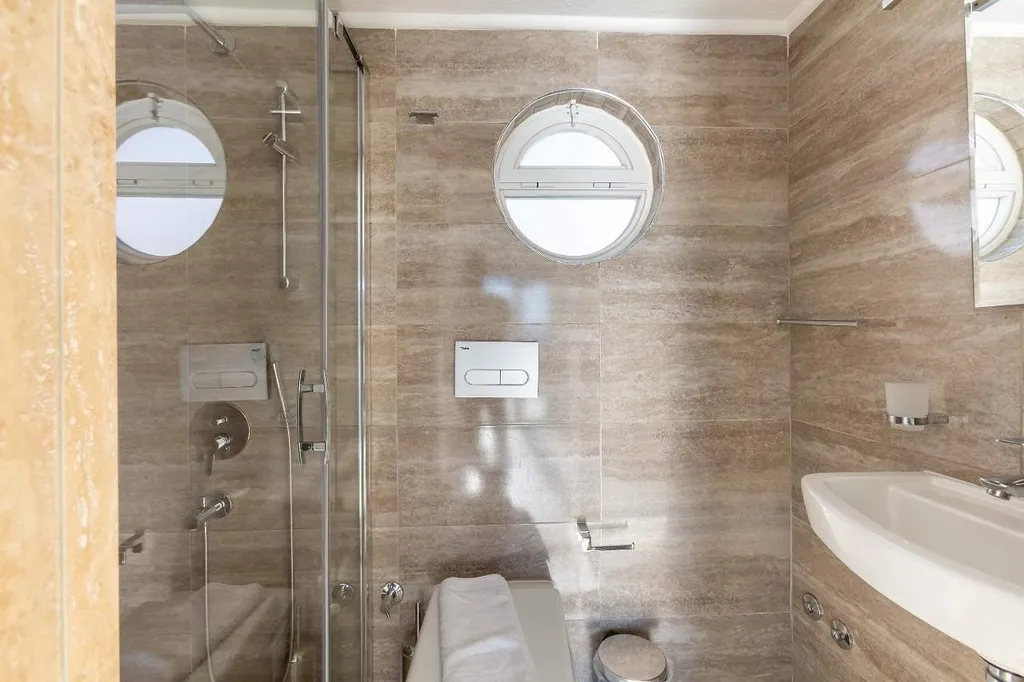 Вилла с видом на море