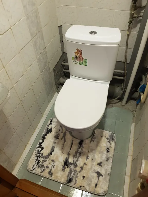 Уютная квартира со всеми удобствами и боковым видом на море