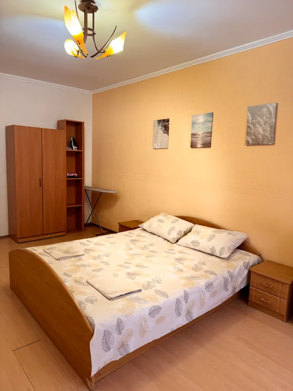 Квартира Уютная квартира под ключ — Лазаревское