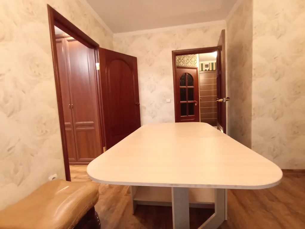 Квартира Квартира Двушка в центре, рядом музей янтаря и красивое Верхнее озеро, парковка — Калининград