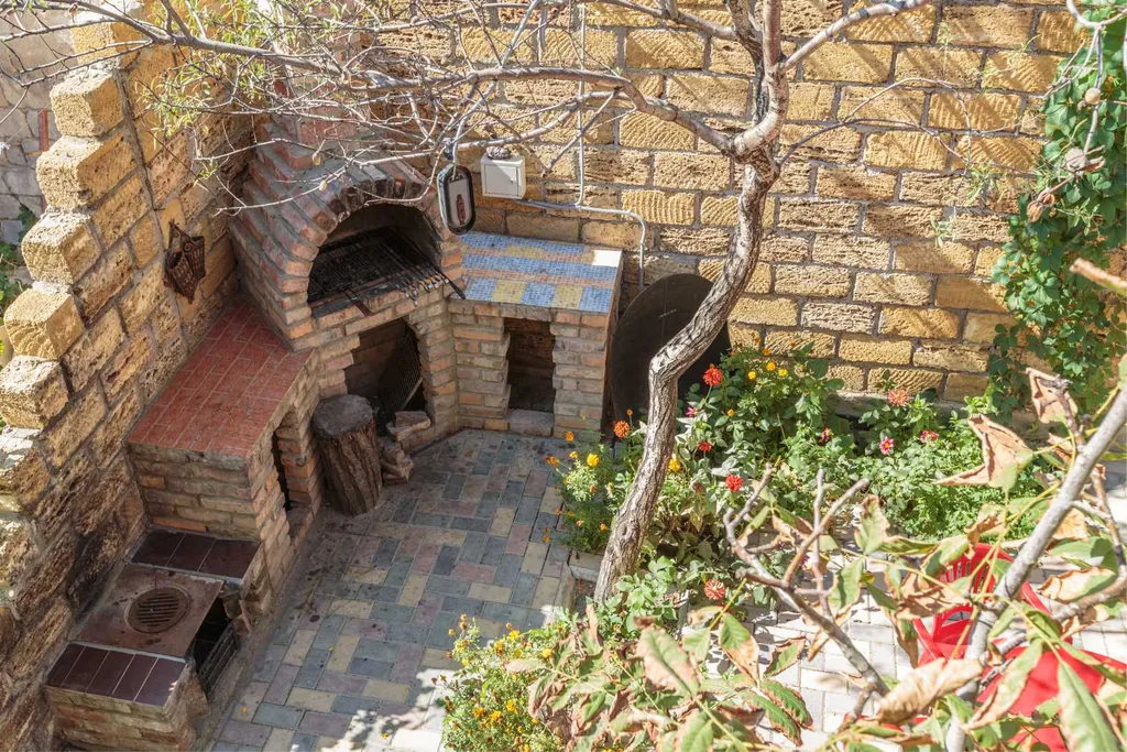 Отдых как дома, только на море