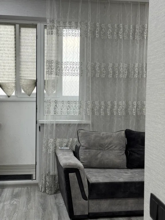 Квартира в Южном у моря