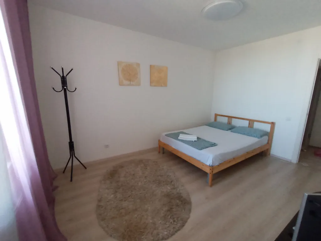 Квартира Квартира с видом на шарташ — Екатеринбург