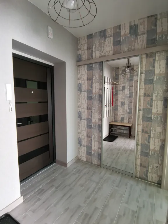 Однокомнатные апартаменты Карамзинъ