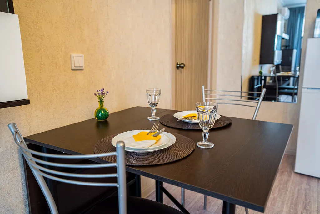 Студия в ЖК Уютный