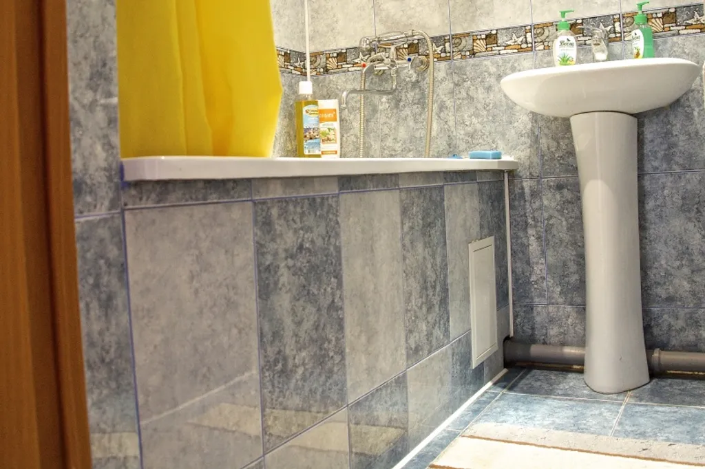 Апартаменты на Советской площади