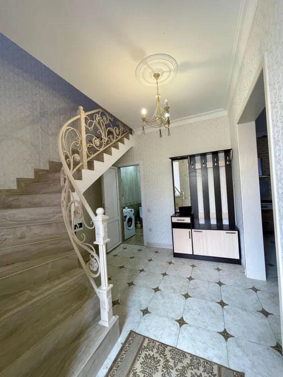 Коттедж 3-комнатный Дом — Махачкала