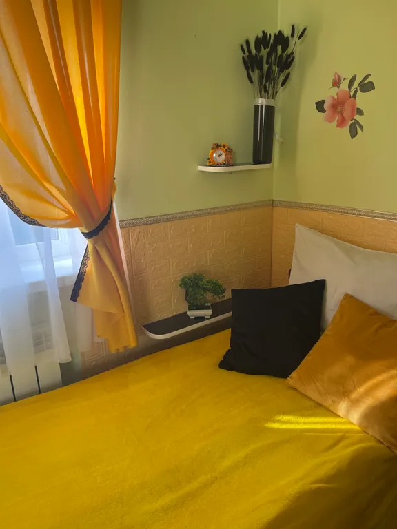 Комната со всеми удобствами в центре