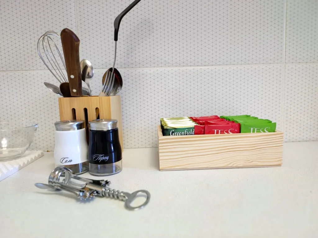 Квартира Уютная квартира в Октябрьском районе — Иркутск