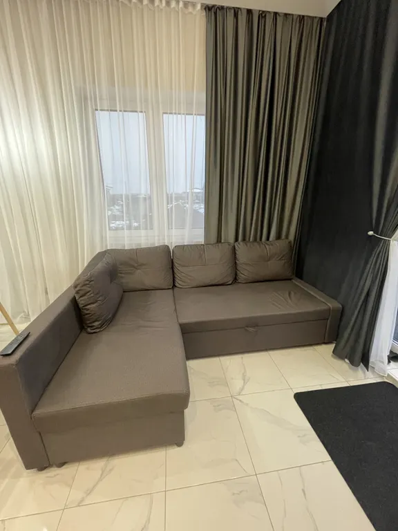 Коттедж Уютный дом — Ломоносов