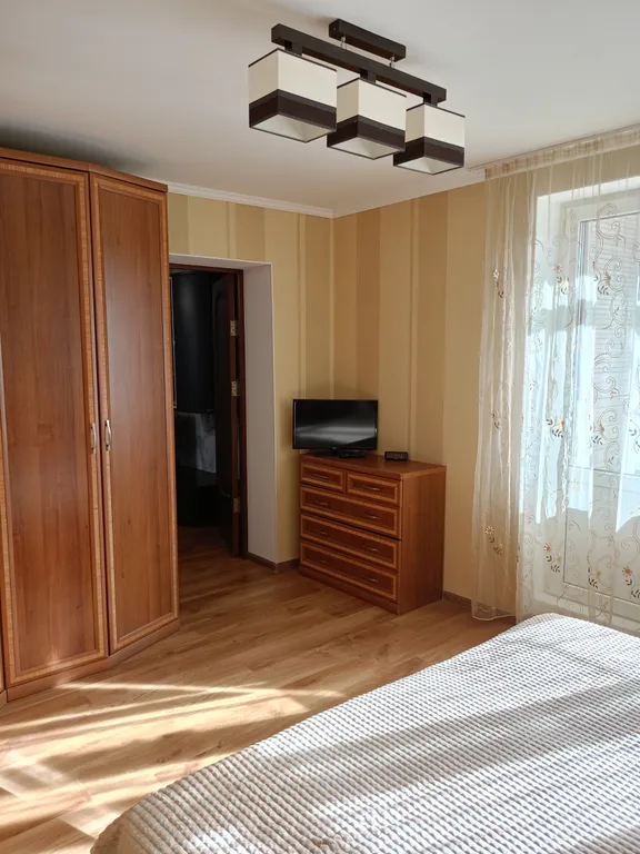 Квартира Квартира в центре города — Зеленоградск