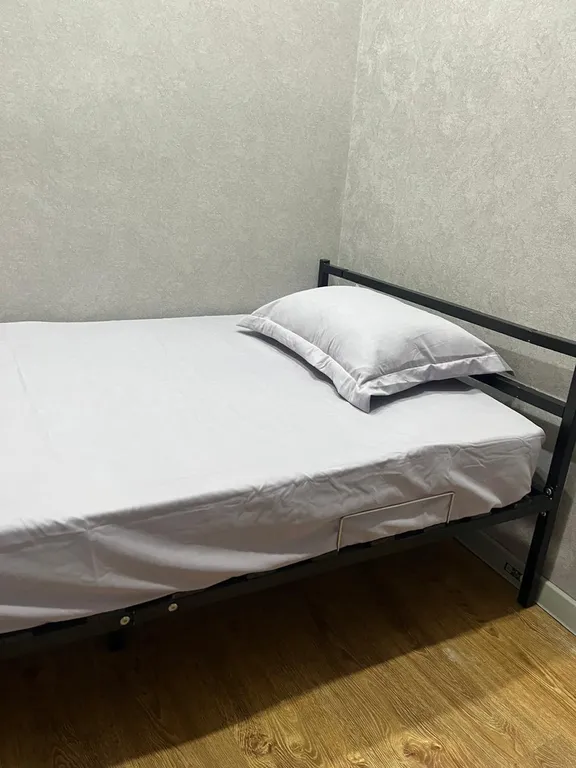 3 комнатная квартира - дом