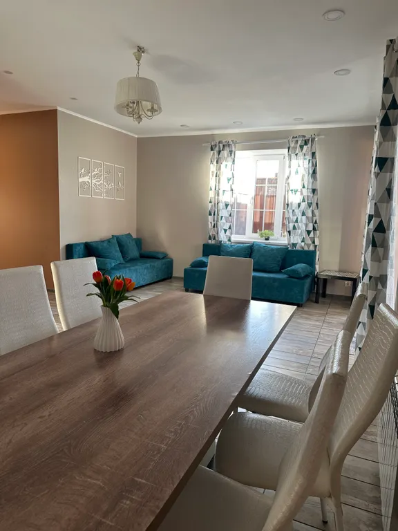 Дом с баней