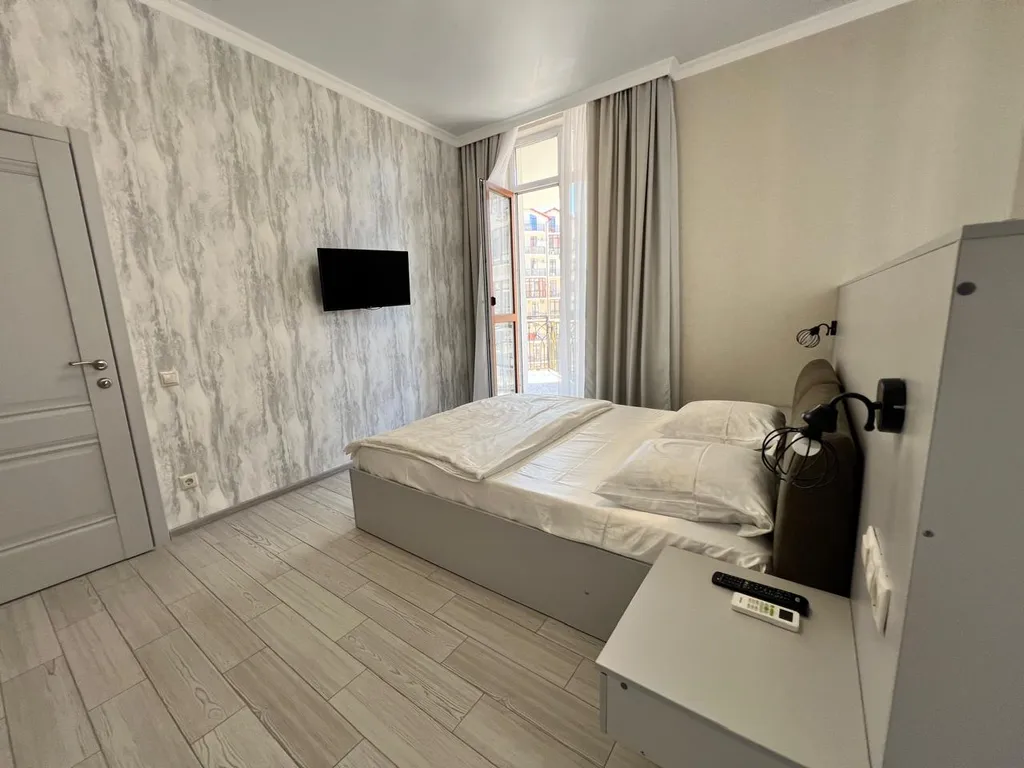 Уютная квартира рядом с морем