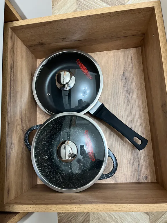 Квартира Уютная квартира в центре города — Элиста