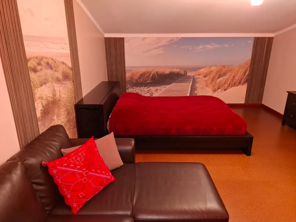 Коттедж Уютный загородный дом Marina House — Москва