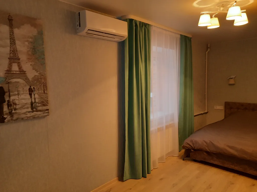 Квартира у Кремля