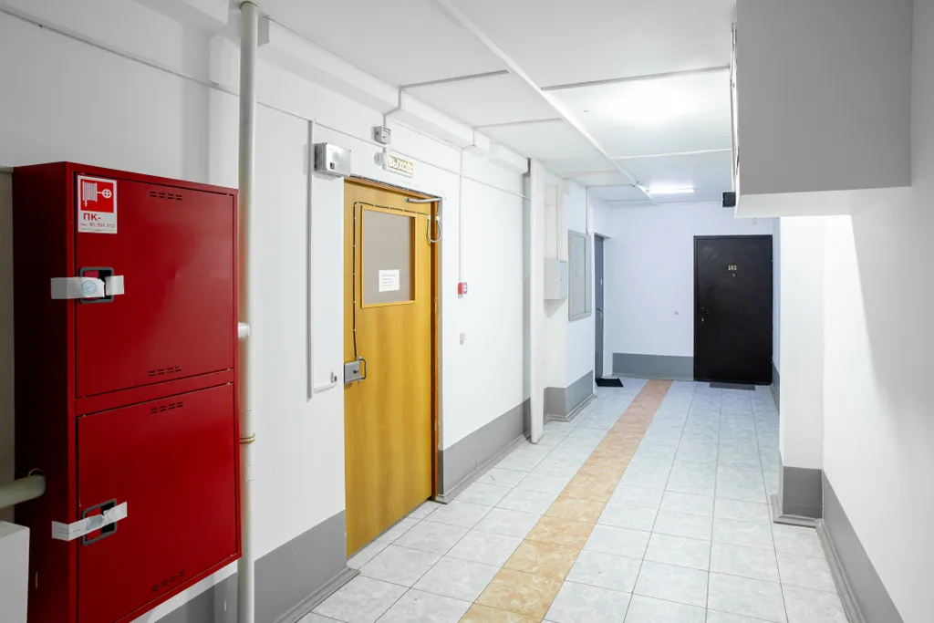 Квартира Уютная квартира недалеко от парка Галицкого — Краснодар