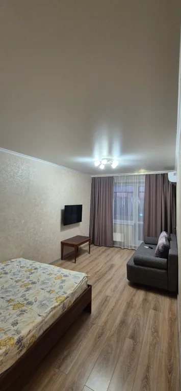 Уютная квартира на въезде в Тольятти — аренда посуточно в Тольятти